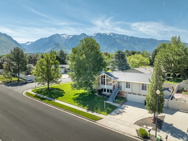 2088 Falcon Way, Sandy, UT 84093 - #2