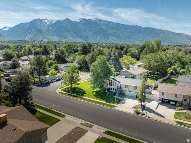 2088 Falcon Way, Sandy, UT 84093 - #3