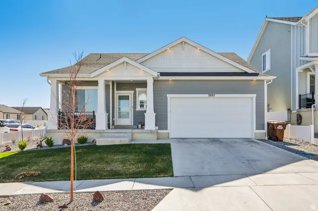 3807 S Greeley Cir #479, Magna, UT 84044 - #2