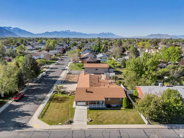 634 E 400 N, Orem, UT 84097 - #1
