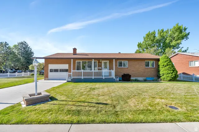 634 E 400 N, Orem, UT 84097 - #2