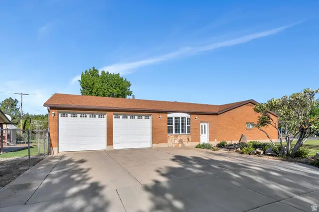 634 E 400 N, Orem, UT 84097 - #3