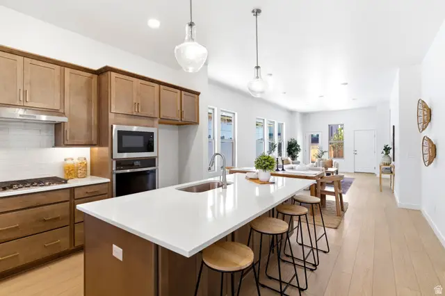 7243 W Terraine Rd, West Jordan, UT 84081 - #3