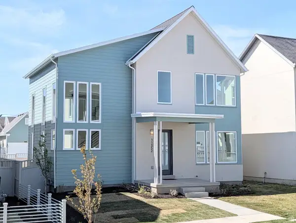 11352 S Silver Pond Dr W #317, South Jordan, UT 84009