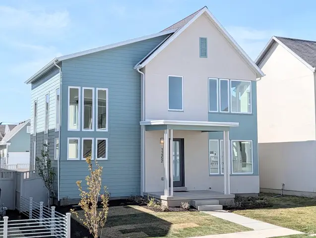11352 S Silver Pond Dr W #317, South Jordan, UT 84009 - #2