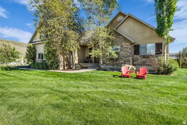 430 E 600 S, Kamas, UT 84036 - #2