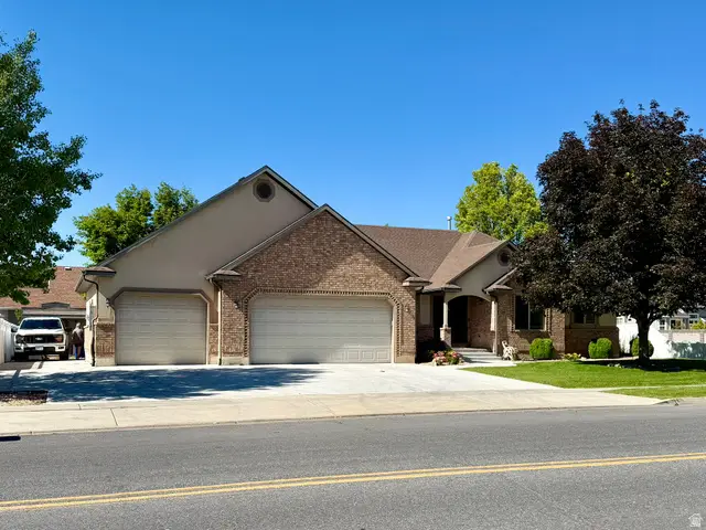 1389 E 1240 S, Spanish Fork, UT 84660 - #2