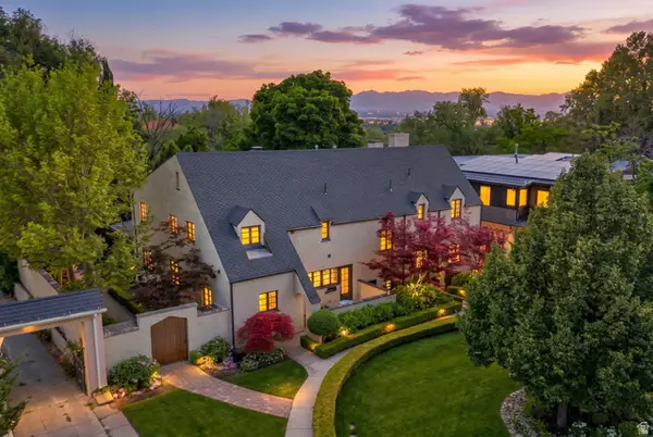1270 E Yale Ave S, Salt Lake City, UT 84105