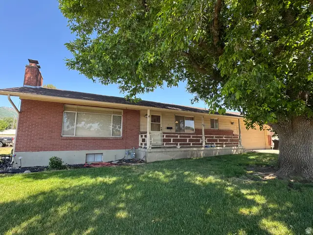 1611 S 75 E, Bountiful, UT 84010 - #2