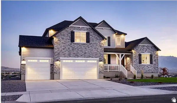 1032 S 3100 E #318, Spanish Fork, UT 84660
