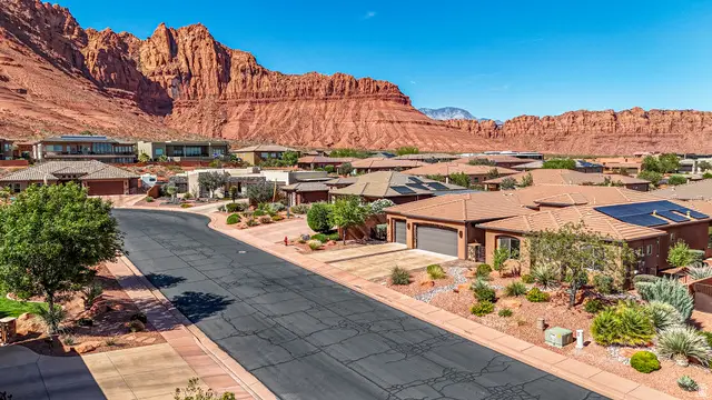322 N 340 E, Ivins, UT 84738 - #1