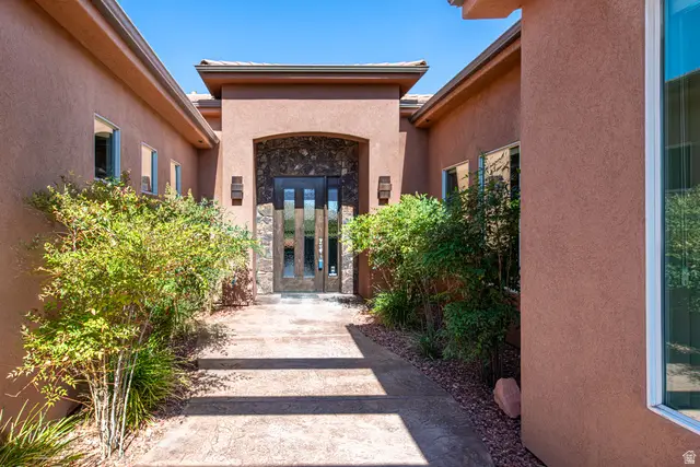 322 N 340 E, Ivins, UT 84738 - #3