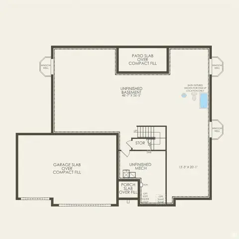 4919 Emerald Ave, Eagle Mountain, UT 84005 - #3