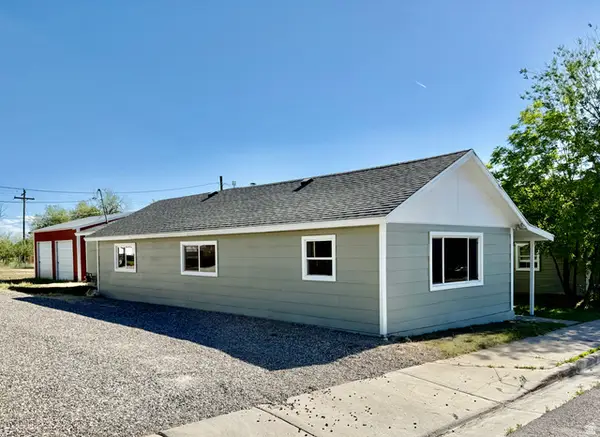 255 W Main St, Mt Pleasant, UT 84647
