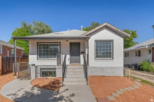977 S 300 E, Salt Lake City, UT 84111 - #1