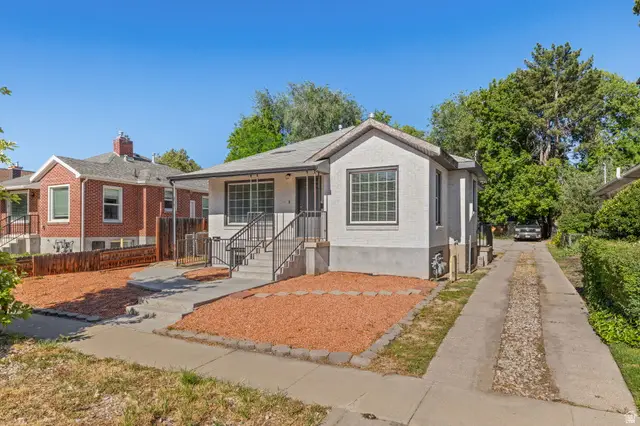 977 S 300 E, Salt Lake City, UT 84111 - #2