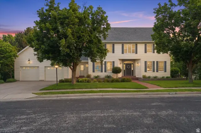 1195 N Aspen Dr E, Logan, UT 84341 - #2