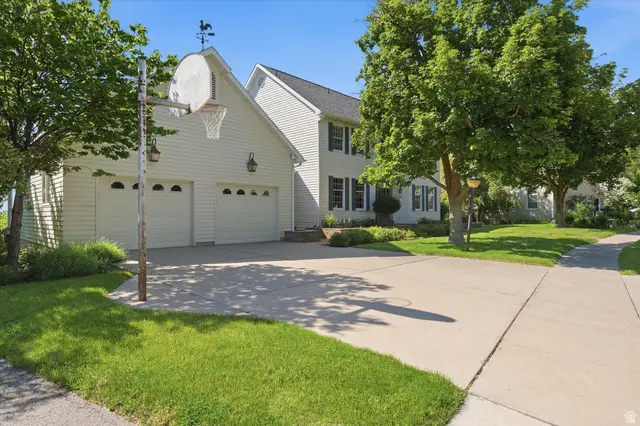 1195 N Aspen Dr E, Logan, UT 84341 - #3