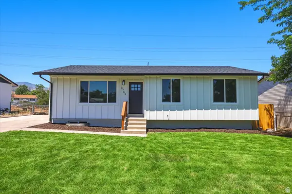 3764 S Valley Forge Rd W, Magna, UT 84044