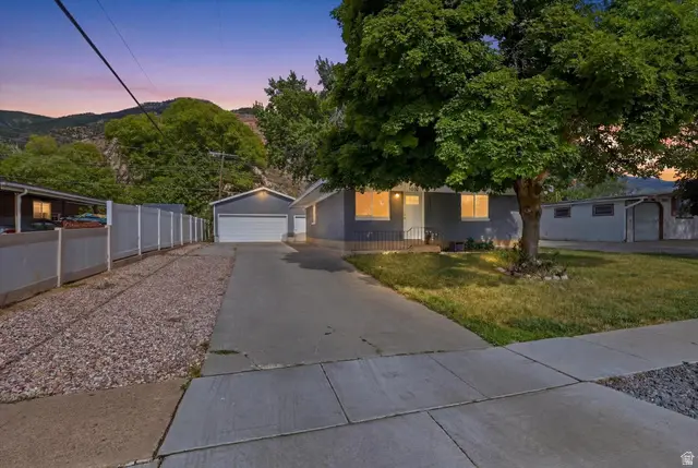 1016 N Monroe Blvd W, Ogden, UT 84404 - #2