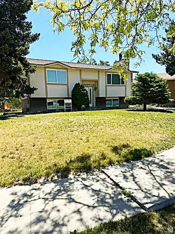 5503 S Westside Cir W, Kearns, UT 84118 - #1