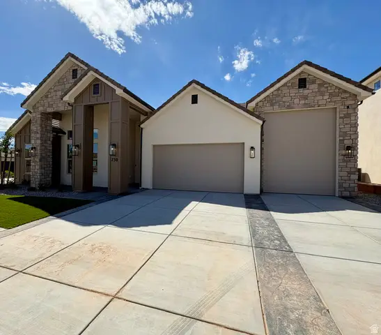 730 Taylor Creek Dr #75, Washington, UT 84780 - #2