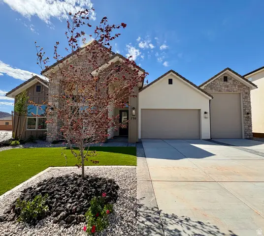 730 Taylor Creek Dr #75, Washington, UT 84780 - #3