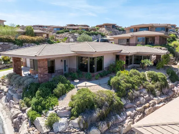 2235 S 1400 E #20, St. George, UT 84790