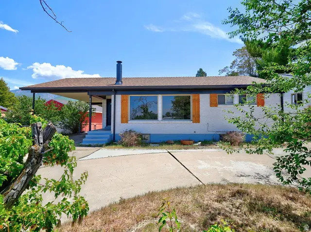 4424 S 300 W, Ogden, UT 84405 - #1