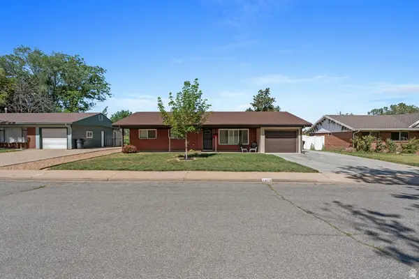 1473 N 200 W, Sunset, UT 84015