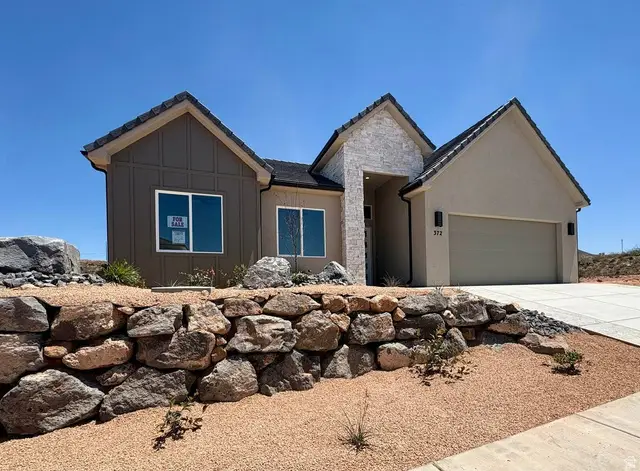 372 N 2830 W #309, Hurricane, UT 84737 - #1