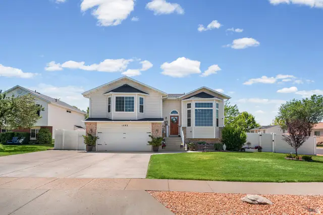 1528 S 1600 W, Woods Cross, UT 84087 - #3