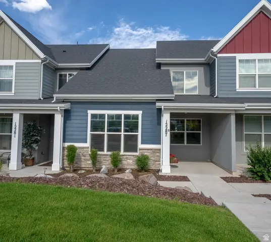 12287 S Koppers Ln W, Herriman, UT 84096