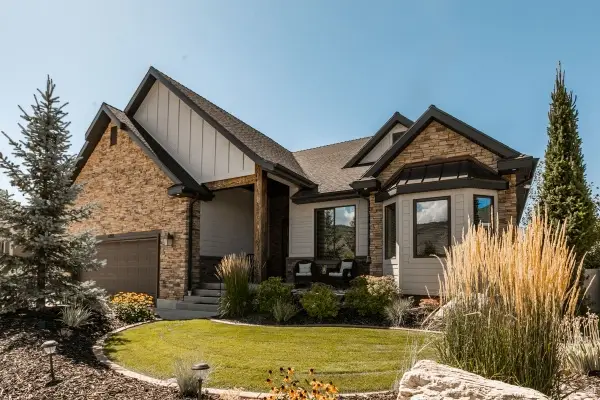5965 N Fairfield Dr W, Mountain Green, UT 84050