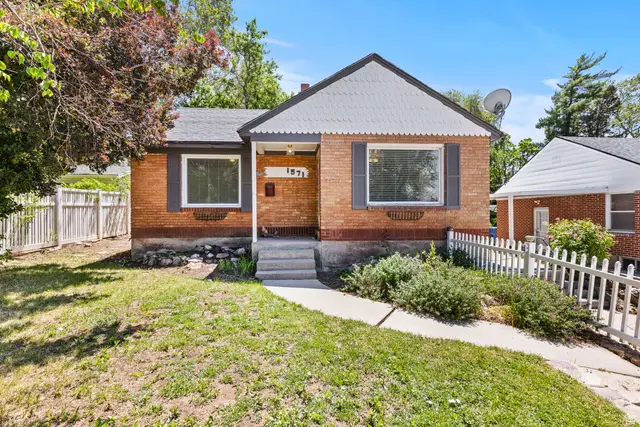 1571 E Lake St S, Ogden, UT 84401 - #1