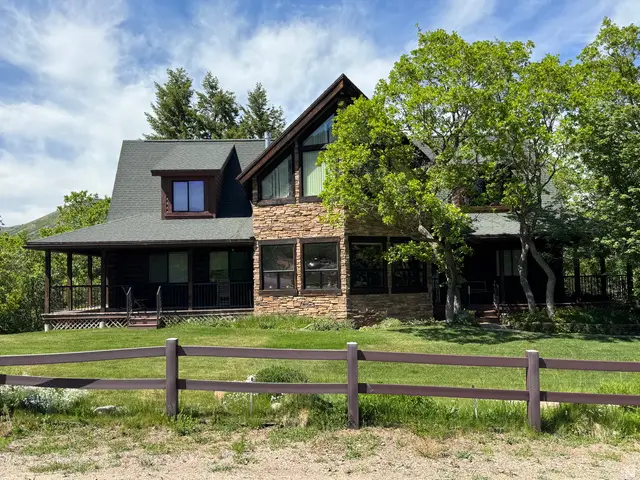 1948 E 6225 N, Liberty, UT 84310 - #1
