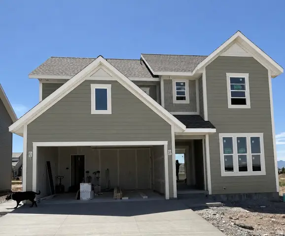 186 E 625 S, Hyde Park, UT 84318 - #2