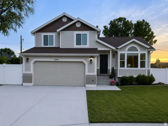 11860 S Alysum Cir, Riverton, UT 84065 - #1