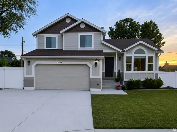 11860 S Alysum Cir, Riverton, UT 84065