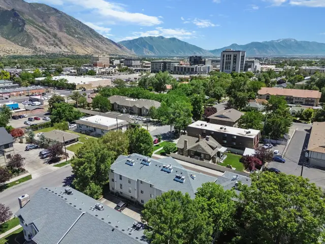 475 N 300 W #10, Provo, UT 84601 - #1