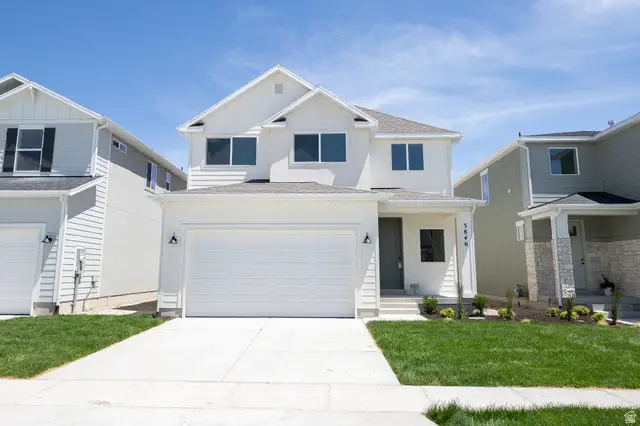 3846 E Christopher Street Lot #139, Eagle Mountain, UT 84005 - #1