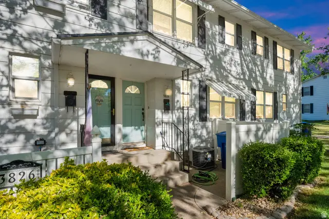 3828 Quincy Ave, Ogden, UT 84403 - #2