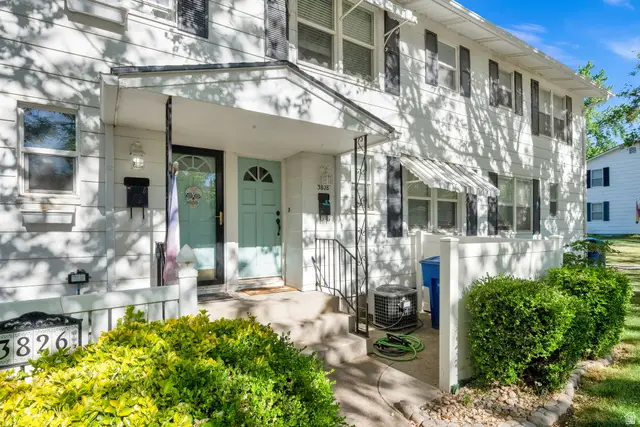 3828 Quincy Ave, Ogden, UT 84403 - #3