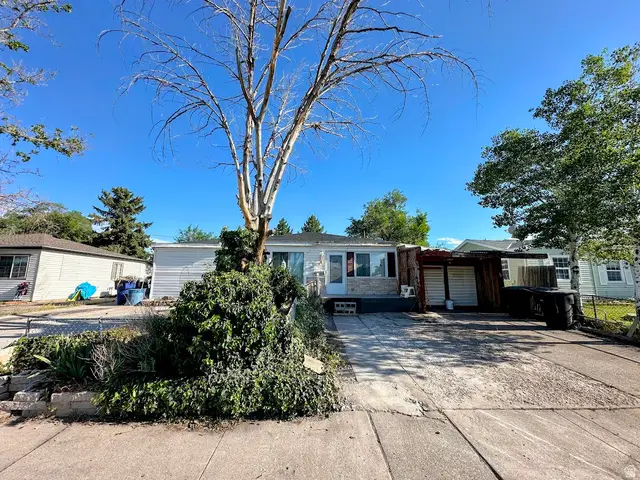 4235 W 5700 S, Kearns, UT 84118 - #2
