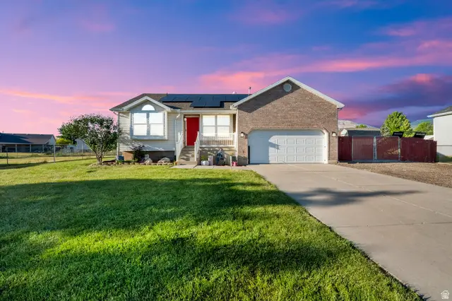 918 W 1600 N, Harrisville, UT 84404 - #1