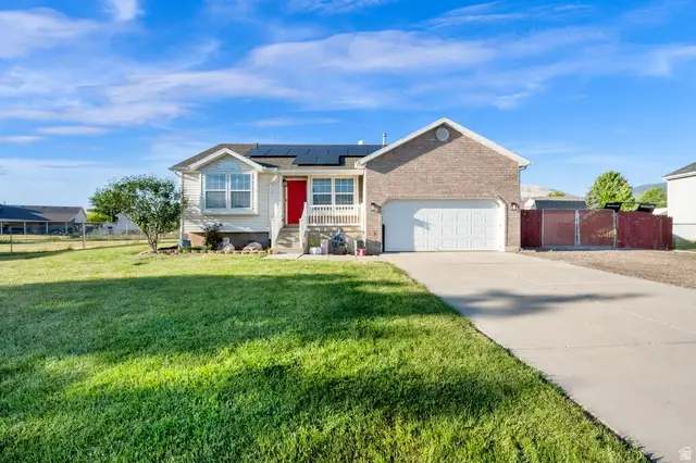 918 W 1600 N, Harrisville, UT 84404 - #2