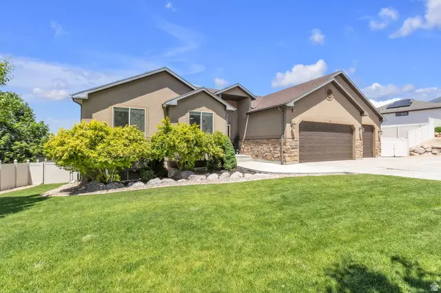 6 W Park Dr, Elk Ridge, UT 84651 - #3