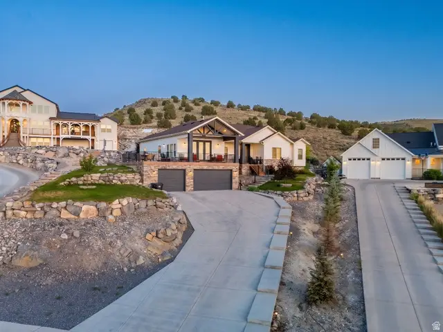 3712 E Butterfield Rd, Eagle Mountain, UT 84005 - #3