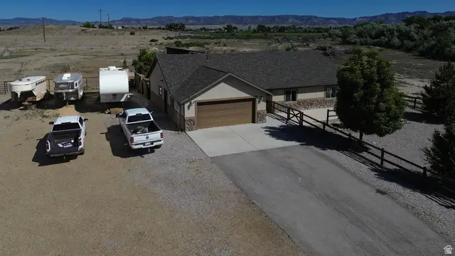 3610 Soldier Creek Rd, Price, UT 84501 - #1