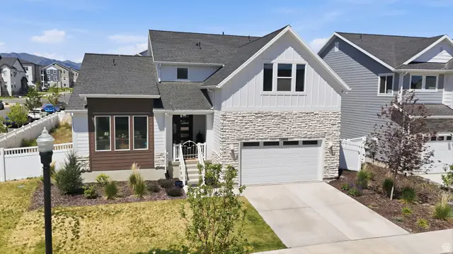 13666 S Langdon Dr, Riverton, UT 84096 - #1